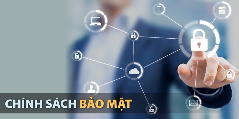 Chính sách bảo mật abc8