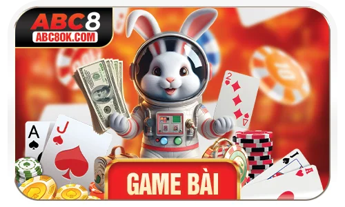 Game bài abc8