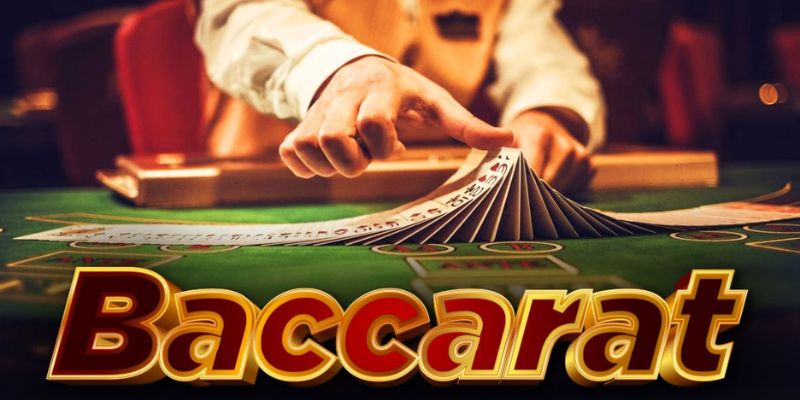 Luật Chơi Baccarat ABC8