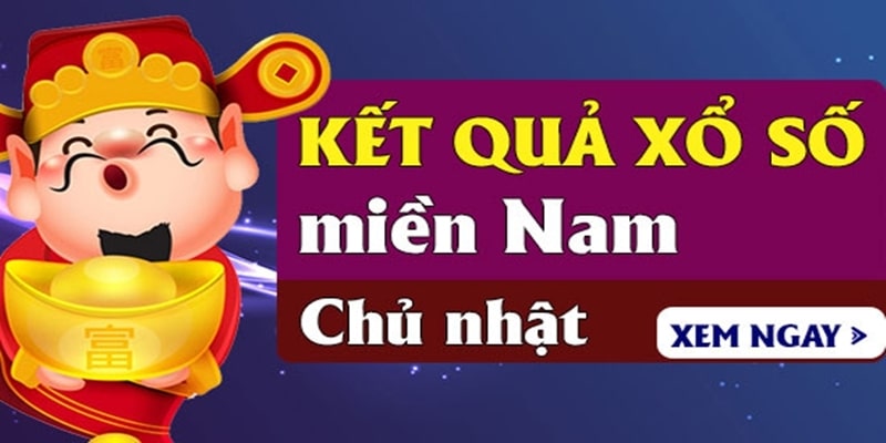 Được bảo mật nhiều lớp khi tham gia xổ số miền Nam 