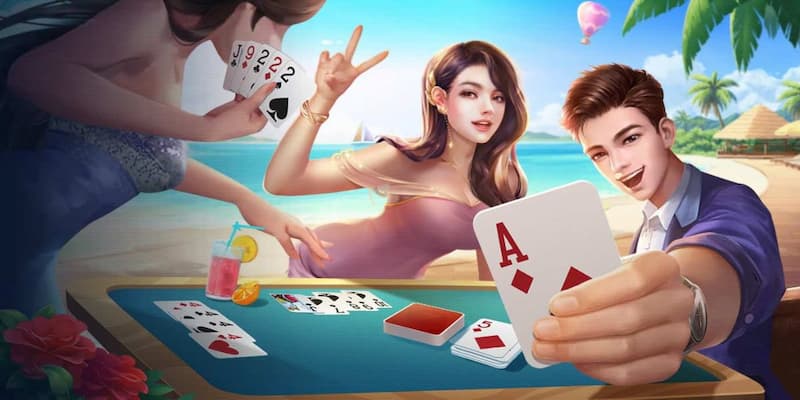 Tại sao nên chơi game bài Tiến Lên tại nhà cái ABC8