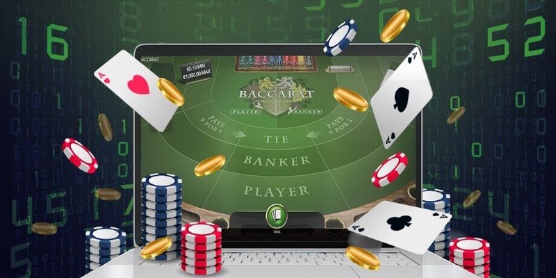 Bỏ túi bí kíp cược long bảo baccarat dễ trúng