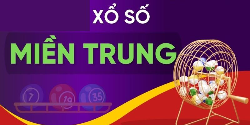 Xổ Số Miền Trung abc8