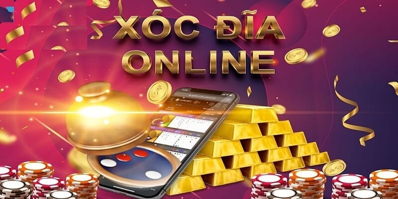 Hướng dẫn các bước tham gia đặt cược xóc đĩa 88